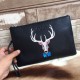 This season's popular first-class item 2023FW PRADA Prada clutch bag This season's popular first-class item 2023FW PRADA Prada clutch bag