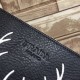 This season's popular first-class item 2023FW PRADA Prada clutch bag This season's popular first-class item 2023FW PRADA Prada clutch bag