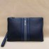 Sold out mandatory limited SALE 2023FW PRADA Prada clutch bag
