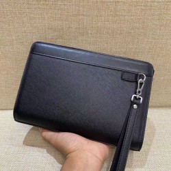 First come, first served 2023FW PRADA Prada clutch bag
