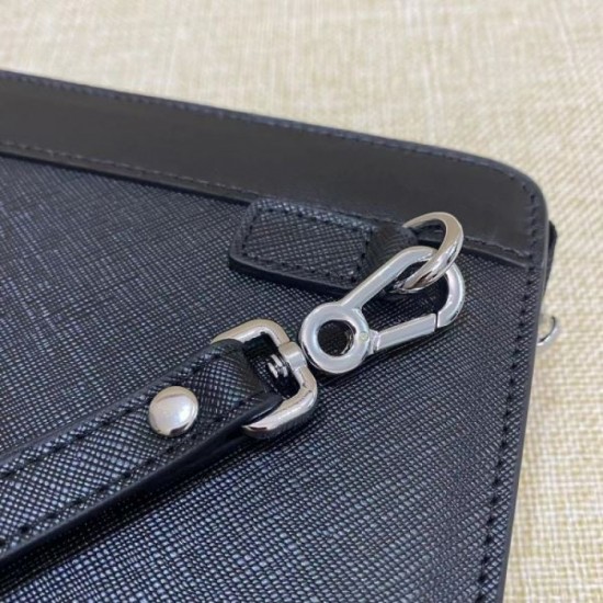 First come, first served 2023FW PRADA Prada clutch bag First come, first served 2023FW PRADA Prada clutch bag