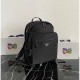 The best comfort 2023FW PRADA Prada backpack The best comfort 2023FW PRADA Prada backpack