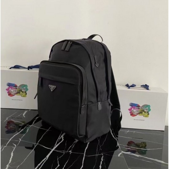 The best comfort 2023FW PRADA Prada backpack The best comfort 2023FW PRADA Prada backpack