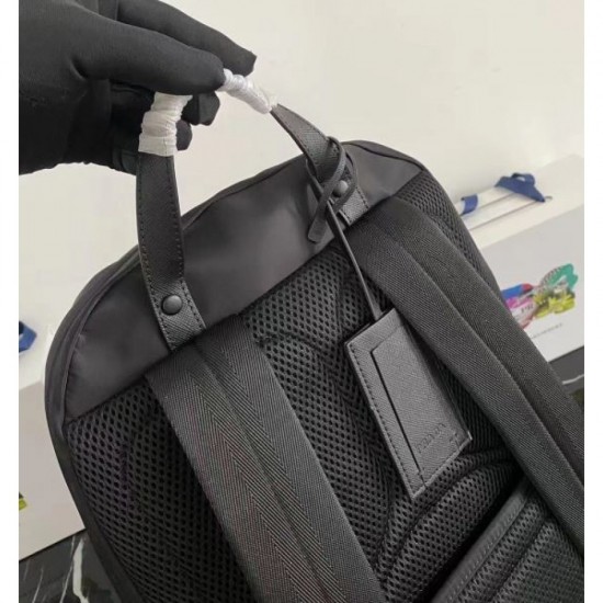 The best comfort 2023FW PRADA Prada backpack The best comfort 2023FW PRADA Prada backpack