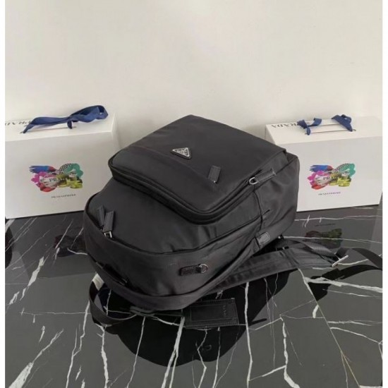 The best comfort 2023FW PRADA Prada backpack The best comfort 2023FW PRADA Prada backpack