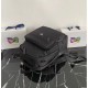 The best comfort 2023FW PRADA Prada backpack The best comfort 2023FW PRADA Prada backpack