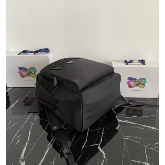 The best comfort 2023FW PRADA Prada backpack The best comfort 2023FW PRADA Prada backpack