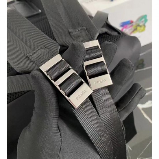 The best comfort 2023FW PRADA Prada backpack The best comfort 2023FW PRADA Prada backpack