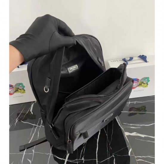 The best comfort 2023FW PRADA Prada backpack The best comfort 2023FW PRADA Prada backpack