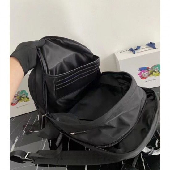The best comfort 2023FW PRADA Prada backpack The best comfort 2023FW PRADA Prada backpack