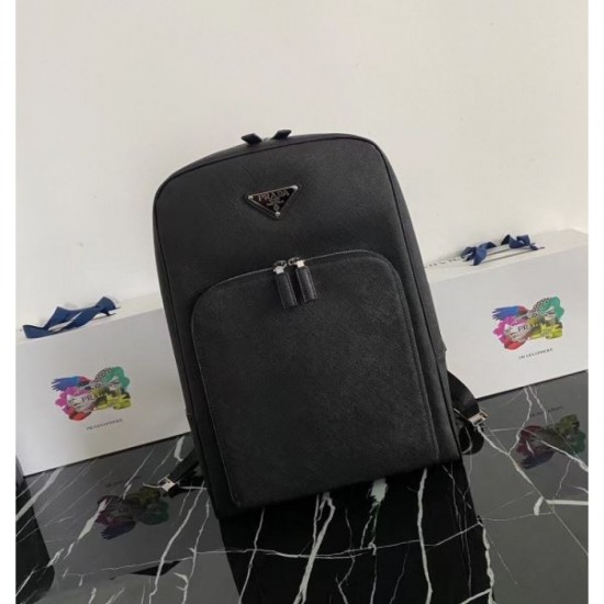 Super stylish and popular 2023FW PRADA Prada backpack Super stylish and popular 2023FW PRADA Prada backpack
