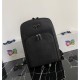 Super stylish and popular 2023FW PRADA Prada backpack Super stylish and popular 2023FW PRADA Prada backpack