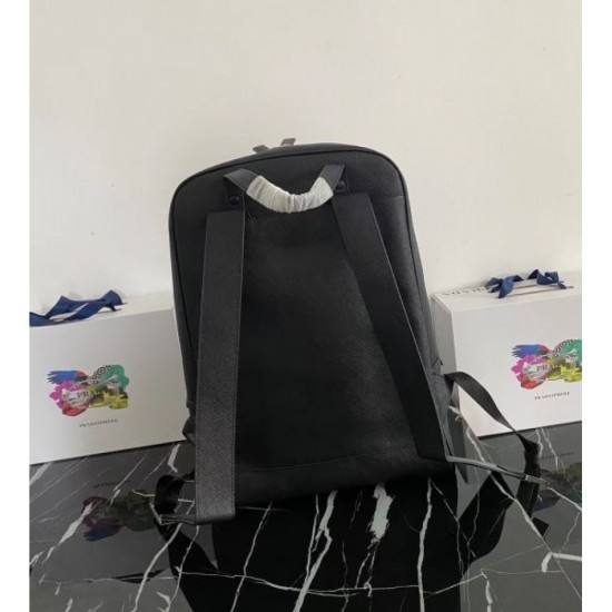 Super stylish and popular 2023FW PRADA Prada backpack Super stylish and popular 2023FW PRADA Prada backpack