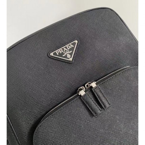 Super stylish and popular 2023FW PRADA Prada backpack Super stylish and popular 2023FW PRADA Prada backpack
