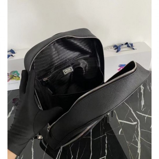 Super stylish and popular 2023FW PRADA Prada backpack Super stylish and popular 2023FW PRADA Prada backpack