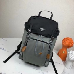 Popular limited color 2023FW PRADA Backpack