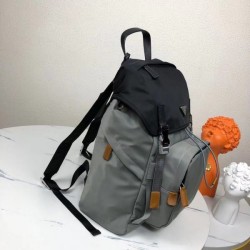 Popular limited color 2023FW PRADA Backpack