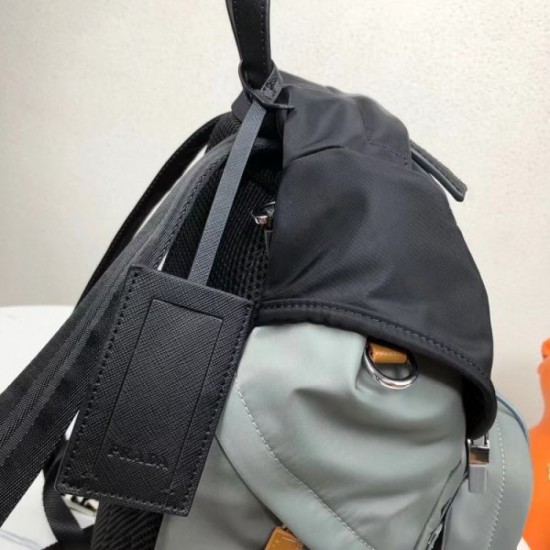 Popular limited color 2023FW PRADA Backpack Popular limited color 2023FW PRADA Backpack