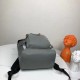 Popular limited color 2023FW PRADA Backpack Popular limited color 2023FW PRADA Backpack