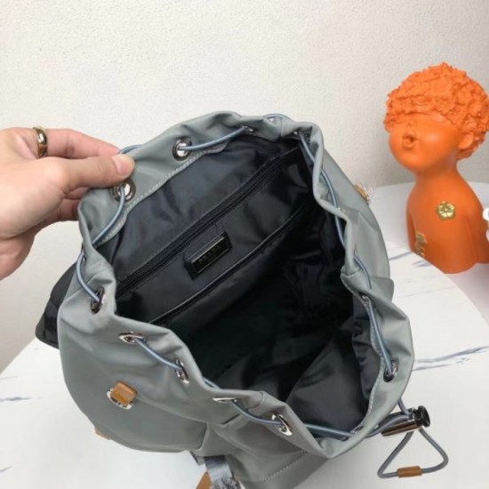 Popular limited color 2023FW PRADA Backpack Popular limited color 2023FW PRADA Backpack