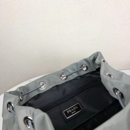 Popular limited color 2023FW PRADA Backpack Popular limited color 2023FW PRADA Backpack