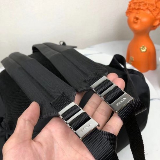 Limited time VIP sale 2023FW PRADA Prada backpack Limited time VIP sale 2023FW PRADA Prada backpack