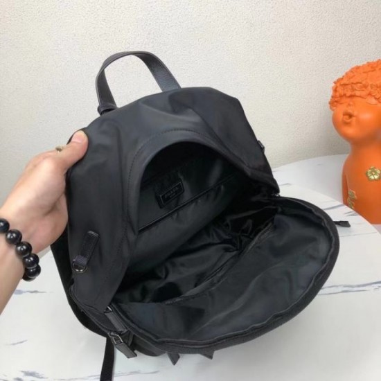 Limited time VIP sale 2023FW PRADA Prada backpack Limited time VIP sale 2023FW PRADA Prada backpack