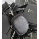2023FW PRADA shoulder bag recommended for fall and winter wear 2023FW PRADA shoulder bag recommended for fall and winter wear