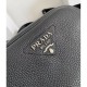 2023FW PRADA shoulder bag recommended for fall and winter wear 2023FW PRADA shoulder bag recommended for fall and winter wear