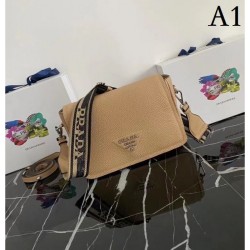 New Sale Adult OK 2023FW PRADA Shoulder Bag