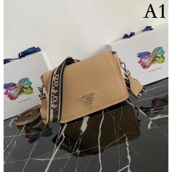 New Sale Adult OK 2023FW PRADA Shoulder Bag New Sale Adult OK 2023FW PRADA Shoulder Bag