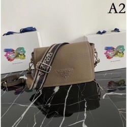New Sale Adult OK 2023FW PRADA Shoulder Bag
