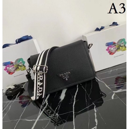 New Sale Adult OK 2023FW PRADA Shoulder Bag New Sale Adult OK 2023FW PRADA Shoulder Bag