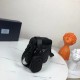 Popular original 2023FW PRADA Prada shoulder bag Popular original 2023FW PRADA Prada shoulder bag