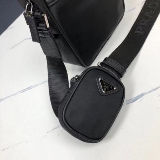 Popular original 2023FW PRADA Prada shoulder bag Popular original 2023FW PRADA Prada shoulder bag