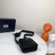 Popular original 2023FW PRADA Prada shoulder bag Popular original 2023FW PRADA Prada shoulder bag