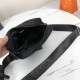 Popular original 2023FW PRADA Prada shoulder bag Popular original 2023FW PRADA Prada shoulder bag