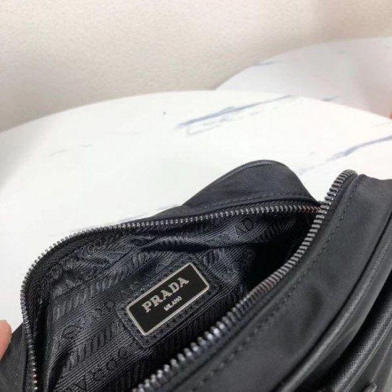 Popular original 2023FW PRADA Prada shoulder bag Popular original 2023FW PRADA Prada shoulder bag