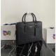 Customer sale big price first come, first served 2023FW PRADA Prada briefcase Customer sale big price first come, first served 2023FW PRADA Prada briefcase