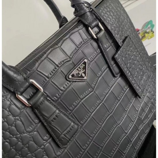 Customer sale big price first come, first served 2023FW PRADA Prada briefcase Customer sale big price first come, first served 2023FW PRADA Prada briefcase