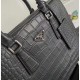 Customer sale big price first come, first served 2023FW PRADA Prada briefcase Customer sale big price first come, first served 2023FW PRADA Prada briefcase
