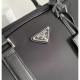 Items that bring out the texture of the material 2023FW PRADA Prada briefcase Items that bring out the texture of the material 2023FW PRADA Prada briefcase