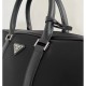 Items that bring out the texture of the material 2023FW PRADA Prada briefcase Items that bring out the texture of the material 2023FW PRADA Prada briefcase