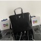 2023FW PRADA briefcase that is very popular among young people overseas 2023FW PRADA briefcase that is very popular among young people overseas