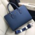 Usable and cute design autumn new item 2023FW PRADA Prada briefcase