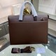 A style that you can use for a long time this fall 2023FW PRADA Prada briefcase A style that you can use for a long time this fall 2023FW PRADA Prada briefcase