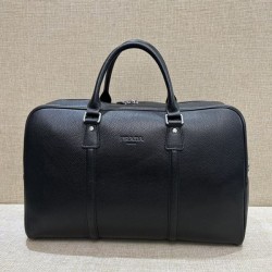 Popular classic for autumn 2023FW PRADA Prada travel bag