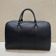 Popular classic for autumn 2023FW PRADA Prada travel bag Popular classic for autumn 2023FW PRADA Prada travel bag