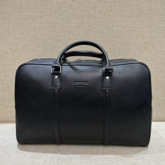 Popular classic for autumn 2023FW PRADA Prada travel bag Popular classic for autumn 2023FW PRADA Prada travel bag