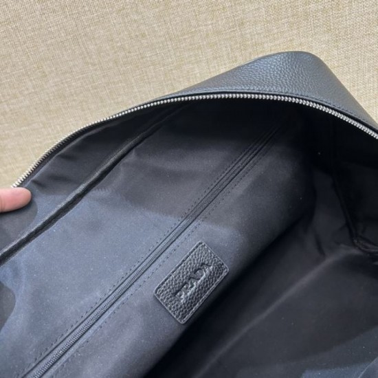Popular classic for autumn 2023FW PRADA Prada travel bag Popular classic for autumn 2023FW PRADA Prada travel bag